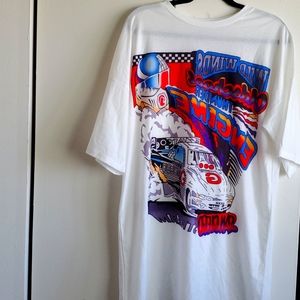 Men xl/lrg tshirt nwot